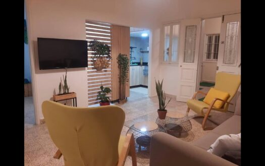 Apartment Day Rent Ashrafieh Beirut