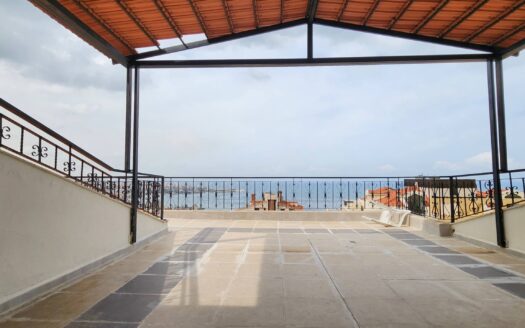 Duplex Week Rent Sahel Alma Amazing