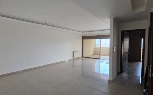 Apartment Amazing View Sale Ghadir