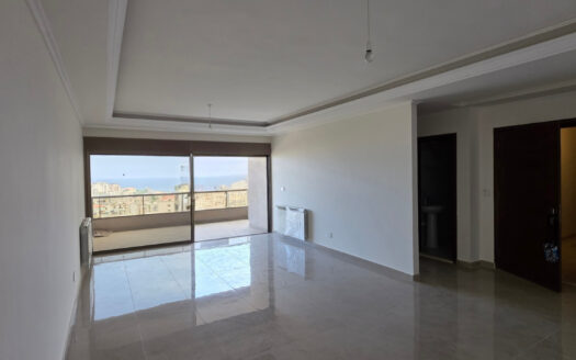 Apartment Amazing View Sale Ghadir