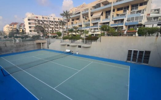 Chalet  Safra Dar Sur Mer For Rent