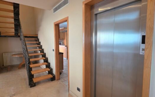 Huge Duplex Furnished Rent Kfarhbab