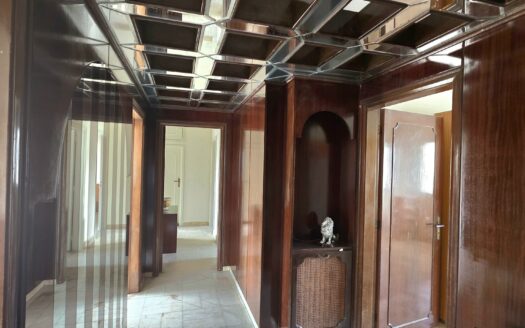 Apartment Rent Mini Furnished Zalka