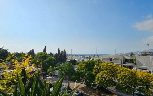 Apartment For Rent Sarba On Sea View