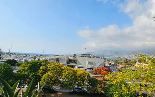 Apartment For Rent Sarba On Sea View