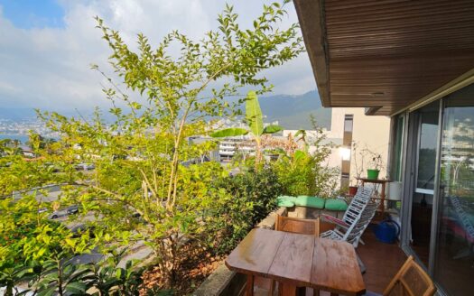 Apartment For Rent Sarba On Sea View