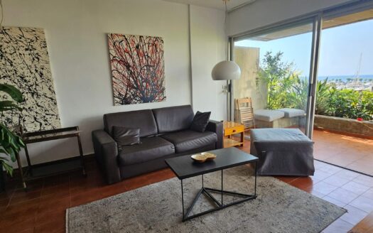 Apartment For Rent Sarba On Sea View