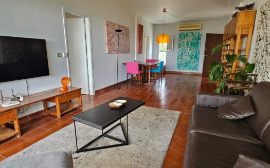 Apartment For Rent Sarba On Sea View