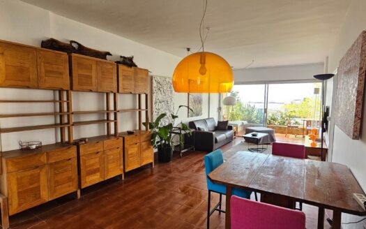 Apartment For Rent Sarba On Sea View