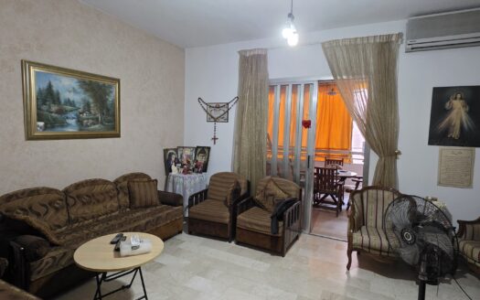 Apartment Sale Zouk Mousbeh Hot Deal