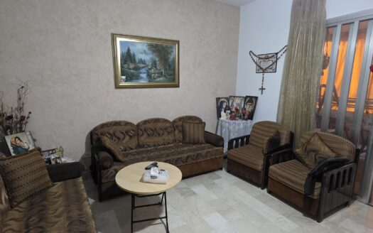 Apartment Sale Zouk Mousbeh Hot Deal
