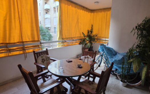 Apartment Sale Zouk Mousbeh Hot Deal