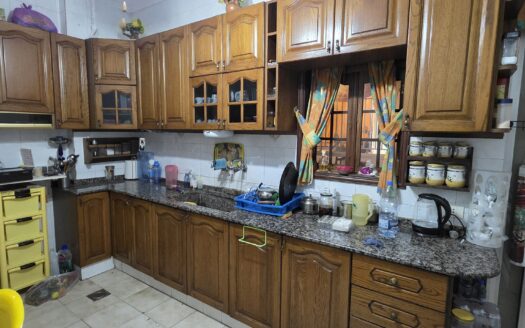 Apartment Sale Zouk Mousbeh Hot Deal
