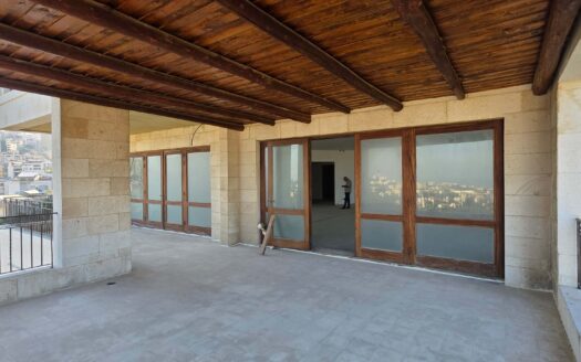 Huge Apartment Sale Maten Metayleb