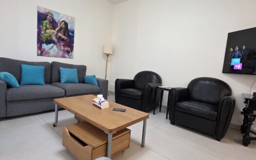 Tabarja Chalet For Sale AquaGate