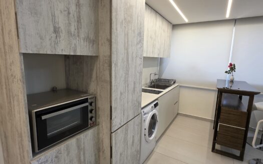 Tabarja Chalet For Sale AquaGate