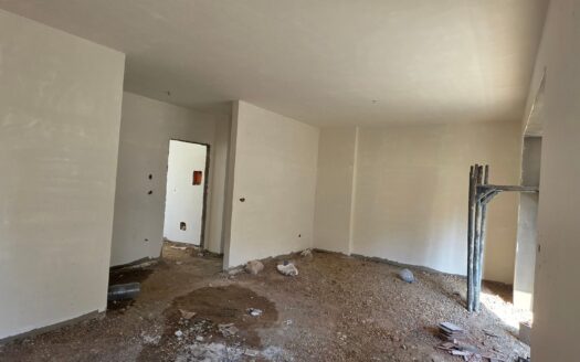 Apartment For Sale Zouk Mousbeh