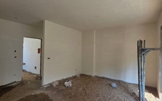 Apartment For Sale Zouk Mousbeh