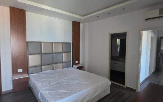 Apartment For Sale Zouk Mousbeh