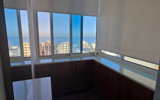 Apartment For Sale Zouk Mousbeh