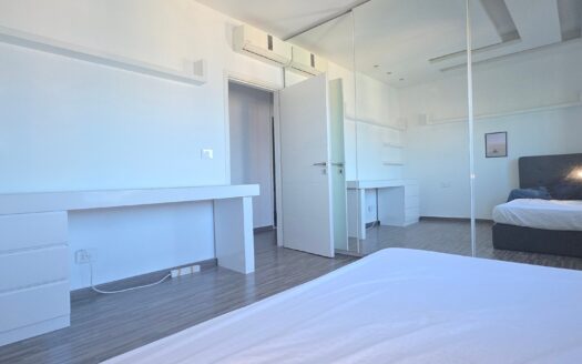 Apartment For Sale Zouk Mousbeh