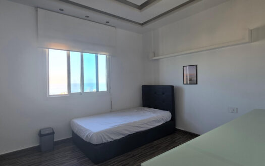 Apartment For Sale Zouk Mousbeh
