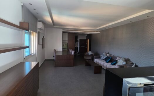 Apartment For Sale Zouk Mousbeh