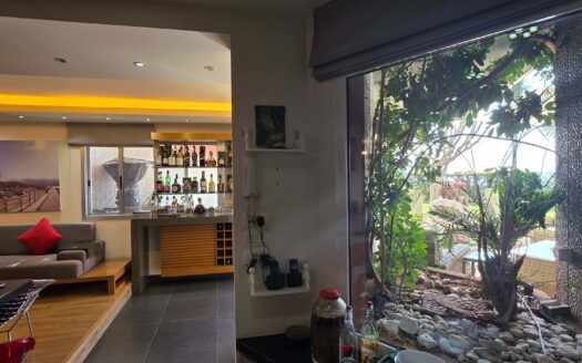 Chalet For Sale Tabarja Aqua Marina