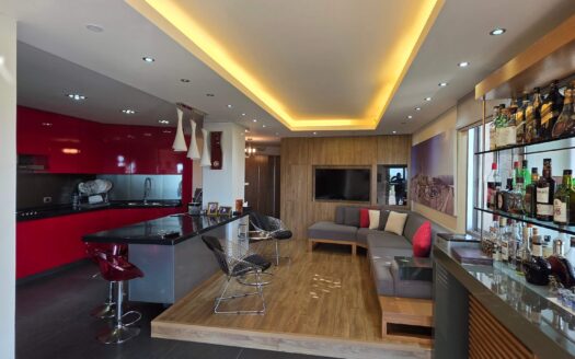 Chalet For Sale Tabarja Aqua Marina