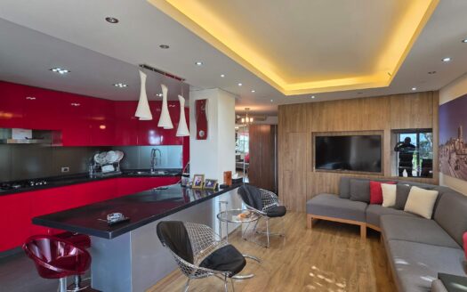 Chalet For Sale Tabarja Aqua Marina