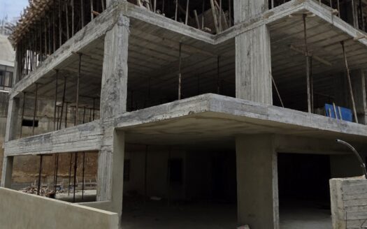 Apartment For Sale Installment Sarba