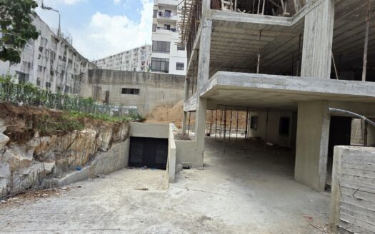 Apartment For Sale Installment Sarba