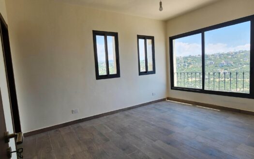 Villa Sale Underconstruction Ashkout