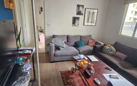 Apartment Daily Rent Beirut Gemmayze