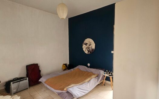 Apartment Daily Rent Beirut Gemmayze