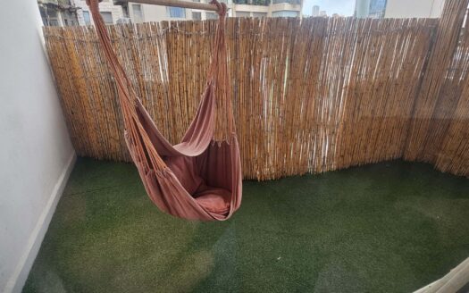 Apartment Daily Rent Beirut Gemmayze