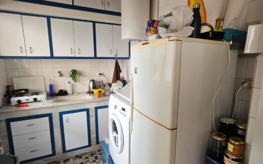 Apartment Daily Rent Beirut Gemmayze