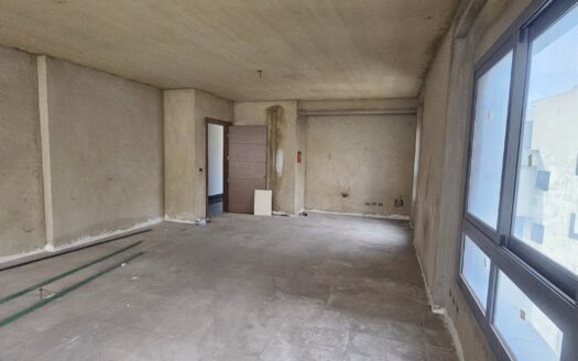 Office For Sale Zalka Underconstruction