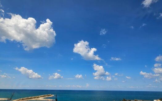 Apartment Sale Sarba Amazing View