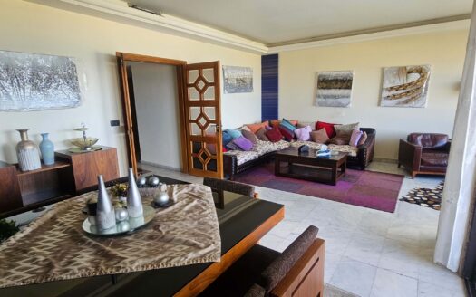 Apartment Sale Sarba Amazing View