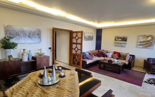 Apartment Sale Sarba Amazing View