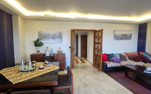 Apartment Sale Sarba Amazing View
