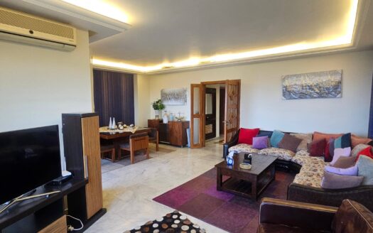 Apartment Sale Sarba Amazing View