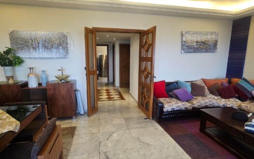 Apartment Sale Sarba Amazing View