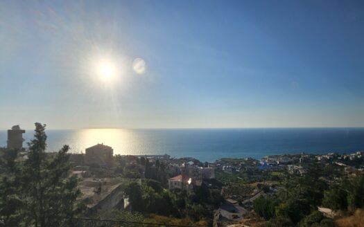 Apartment For Sale Fidar Jebayl