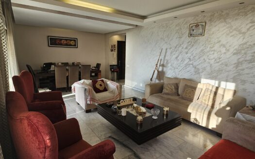 Apartment For Sale Fidar Jebayl