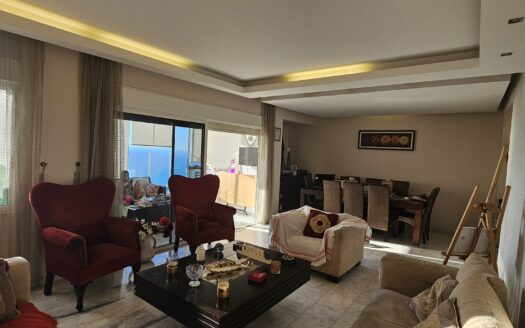 Apartment For Sale Fidar Jebayl