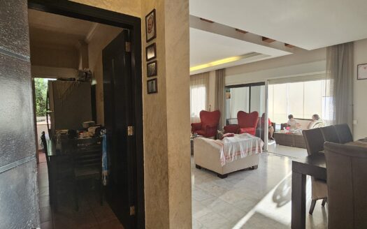 Apartment For Sale Fidar Jebayl