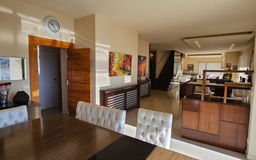 Lawful Duplex Ashkout For Sale