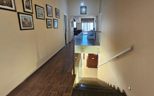 Lawful Duplex Ashkout For Sale